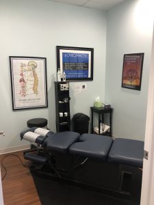 Tens Unit - Notaro Chiropractic